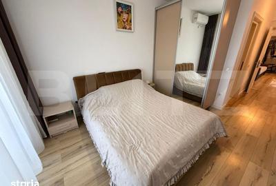 Apartament cu 4 camere decomandat în 9 Mai - 3