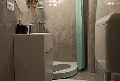 Garsonieră decomandată în Central - 3