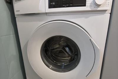 Garsonieră decomandată în Gară - 1