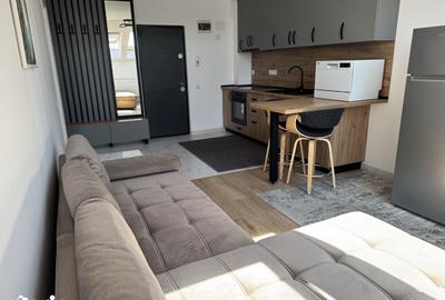 Apartament cu 2 camere în Lazaret - 4