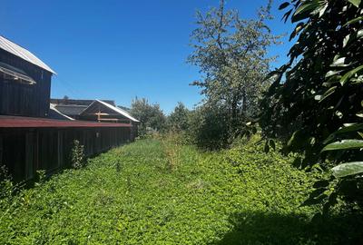 Casă cu 4 camere cu Teren 720 Mp în Vânători-Neamț - 2