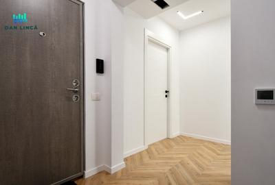 Casa de Cultura – 3 camere renovat-mobilat-utilat nou - 13