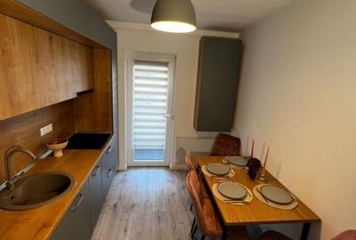 Apartament 2 camere de lux zona Calea Cisnadiei Apartament 2 camere de lux zona Calea Cisnadiei - 8