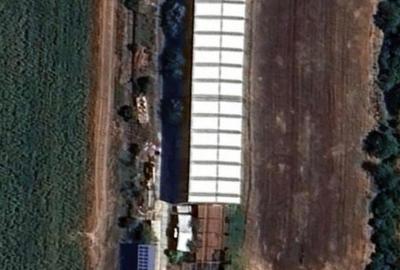 HALA INDUSTRIALA 1300mp H9m-pod rulant 5T HALA INDUSTRIALA 1300mp H9m-pod rulant 5T - 3