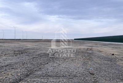 Teren construcție, în Vladimirescu - 3