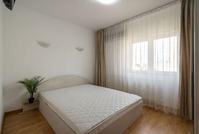 Apartament cu 2 camere semidecomandat, mobilat în Turda - 12
