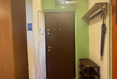 Apartament cu 2 camere decomandat în Titan - 8