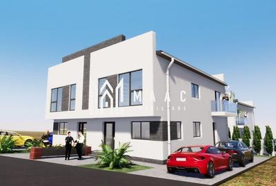 Casă tip duplex | 114 mp utili | 200 mp teren | Intabulată | Calea Cisnădiei - 26