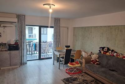 Apartament cu 2 camere decomandat în Central - 4