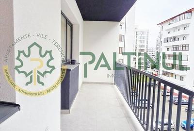 Apartament Nou 2 Camere • Doamna Stanca • Prima Închiriere • Parcare & Lift - 10