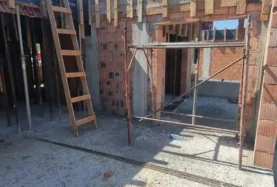 Vila unifamiliala construita corect in Cernica cu acces usor spre Bucuresti - 9