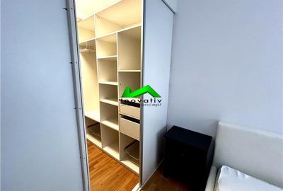 Apartament cu 3 camere decomandat, mobilat în Turnișor - 4