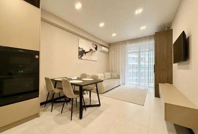 Apartament cu 2 camere de inchiriat in Centrul Civic - 4