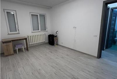 Garsoniera complet renovata, zona Palas - 2