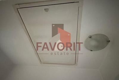 Apartament cu 2 camere decomandat, mobilat în Giroc - 13