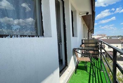 Apartament cu 2 camere în Drumul Taberei