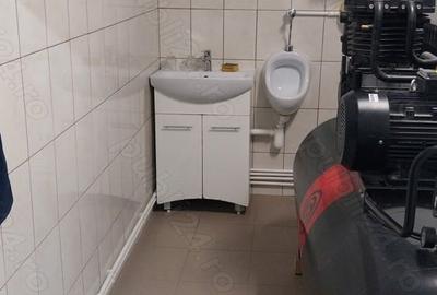 Spațiu comercial, de 65 mp, în Gara Veche - 1
