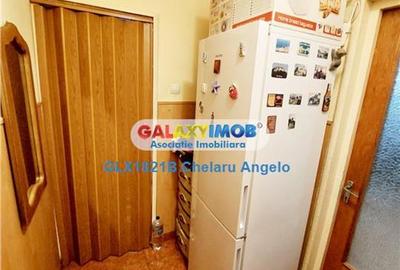 Apartament cu 4 camere semidecomandat, mobilat în Militari - 13