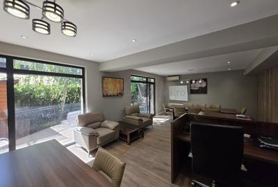 Casă individuală cu 6 camere cu Canalizare în Băneasa - 5