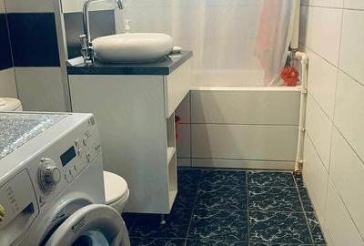 Apartament cu 2 camere decomandat în Central - 9
