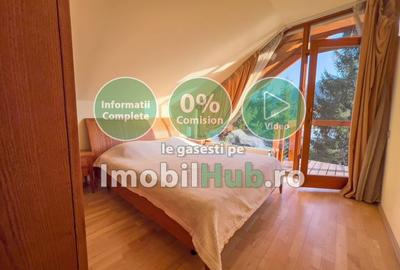 Casa de Vacanță Premium, pe malul lacului Beliș - 13