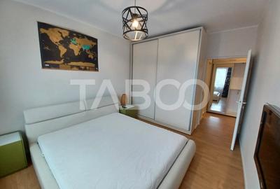 Apartament cu 3 camere decomandat, mobilat în Șelimbăr - 3