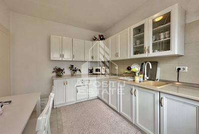 Casa individuala cu 4 camere si 2 bai mobilata si utilata in Giroc. - 7