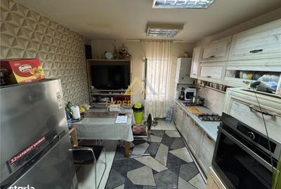 Apartament cu 2 camere semidecomandat în Gării - 6
