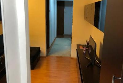 Apartament cu 4 camere semidecomandat în Eroii Revoluției - 13