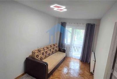 Apartament cu 2 camere decomandat în Mănăștur - 3