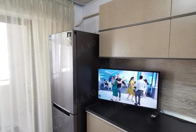 Apartament cu 3 camere decomandat în Obor - 3