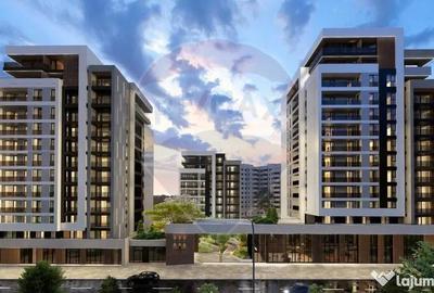 Apartament cu 3 camere decomandat, mobilat în Răcădău - 11