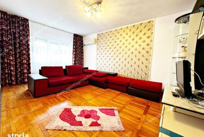 Apartament cu 2 camere decomandat în Mazepa 2 - 1