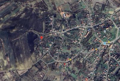 Teren de 900 mp, în Central - 4