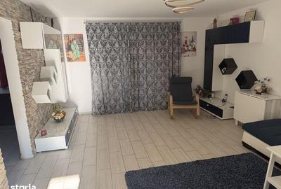 Casă cu 4 camere cu Teren 147 Mp în Tărlungeni - 1
