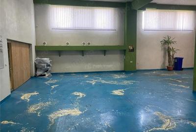 HALA MULTIPLE DESTINATII GHIMBAV-AEROPORT - 2