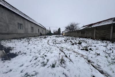 Teren Intravilan Dudestii Noi,Zona Semicentrala,1740 mp,Fs. 14m - 4