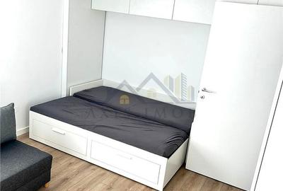 Garsonieră decomandată în Orizont - 4