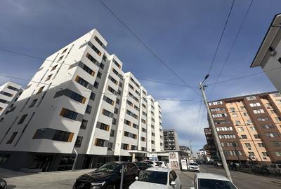 Sergent Ilie Petre 54 - spatii comerciale - 3