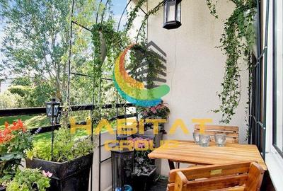 Apartament cu 2 camere în Apărătorii Patriei - 4