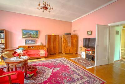 Apartament 3 camere, beci+ pod inalt inscris in CF, Ultracentral - 4