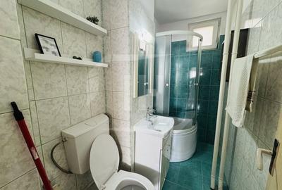 Apartament 3 camere, 2 bai, 2 balcoane in Marasti! Apartament 3 camere, 2 bai, 2 balcoane in Marasti! - 7