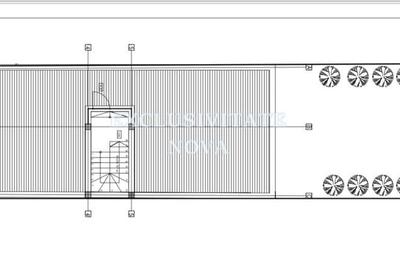 Vila in constructie  faza la rosu | P+1+Terasa 100 mp | Garaj dublu | Teren 187 - 7