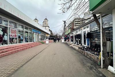Spațiu comercial, de 33 mp, în Alexandru cel Bun - 8