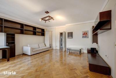 Apartament cu 3 camere în Eminescu - 15