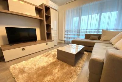 Aviatiei-Pipera- Promenada-  Cloud 9- parcare subterana inclusa - 13