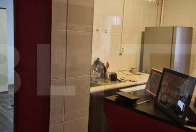 Apartament cu 2 camere decomandat în Central - 6