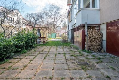 Apartament cu 4 camere decomandat, mobilat în Grigorescu - 14