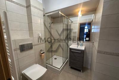Apartament 3 camere, parcare subterana, Bonjour Residence - 8