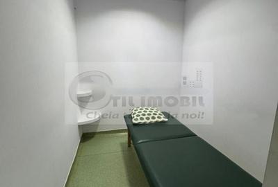 Spațiu 300mp + curte - parter, vizibilitate excelenta - CUG - 3.000€ - 17